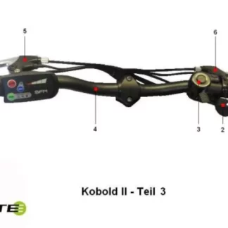 Saxonette Kobold II
