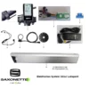 SAXONETTE COMFORT PLUS 20 26