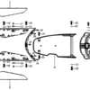 SAXXX E1 Sport