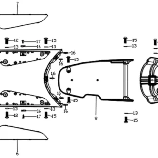 SAXXX E1 Sport