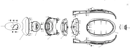 SAXXX E1 Sport