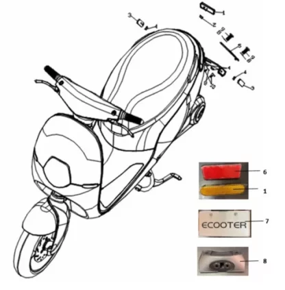 SAXXX E1 Sport