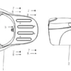 SAXXX E1 Sport
