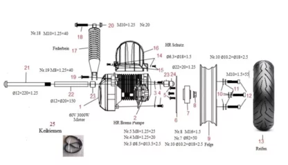 SAXXX E1 Sport