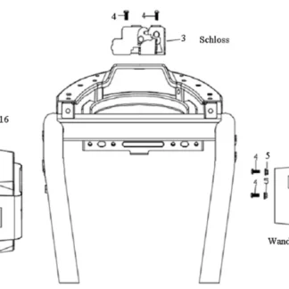 SAXXX E1 Sport