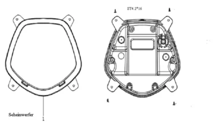 SAXXX E1 Sport