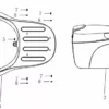 SAXXX E1 Racing