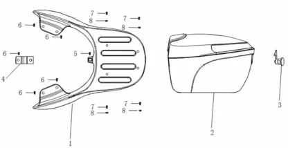 SAXXX E1 Racing
