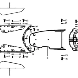 SAXXX E1 Racing