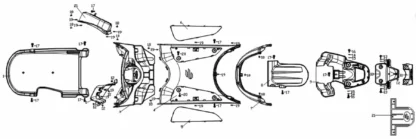 SAXXX E2 Sport