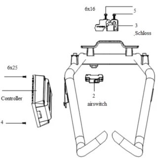 SAXXX E2 Sport