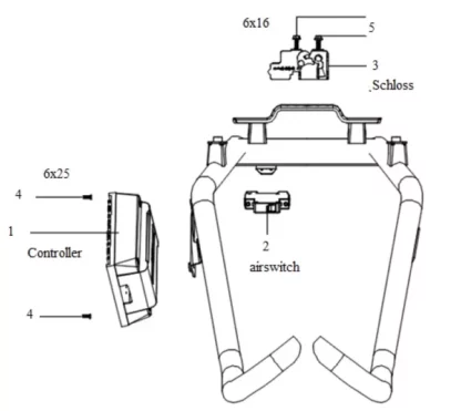 SAXXX E2 Sport