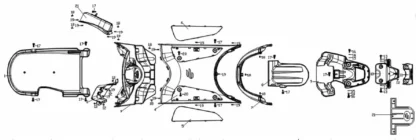 SAXXX E2 Racing