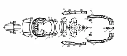 SAXXX E2 Racing