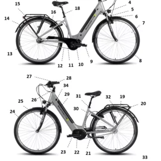 Saxonette Premium Plus 20