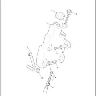 ZX 125 Enduro bis 2002