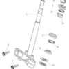 Sachs Bee 125