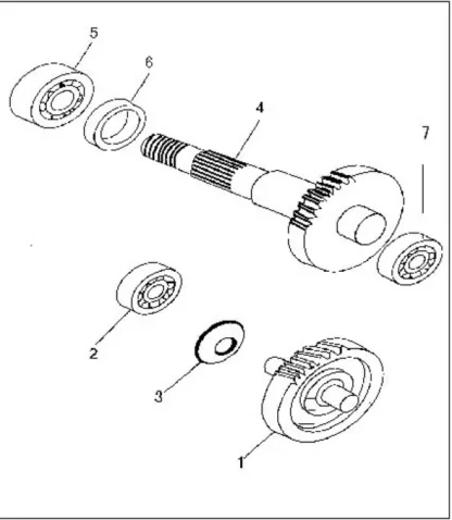 Sachs Speedforce bis 2012