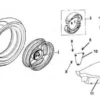 Sachs Speedforce bis 2012