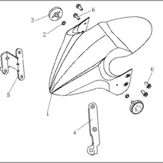 Sachs Speedforce bis 2012