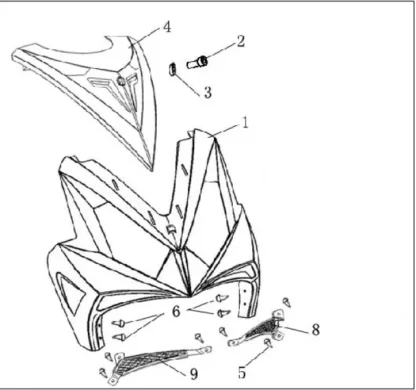 Sachs Speedforce bis 2012