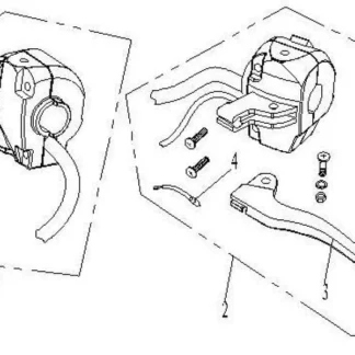 Sachs Speedforce bis 2012