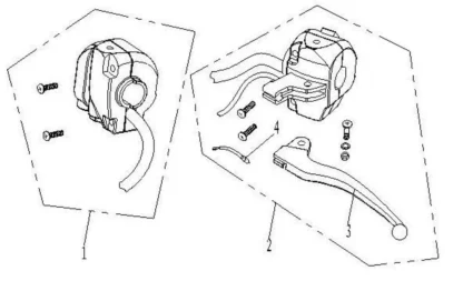 Sachs Speedforce bis 2012