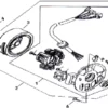 Sachs SX1 50cc bis 2012