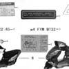 Sachs SX1 50cc bis 2012