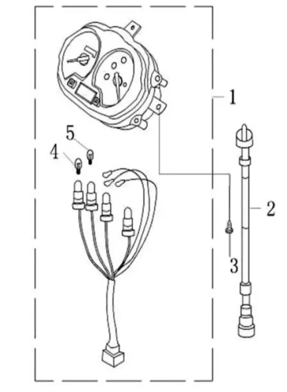 Sachs Speedjet bis 2012