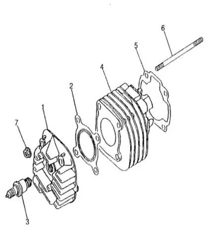 Sachs Speedjet bis 2012