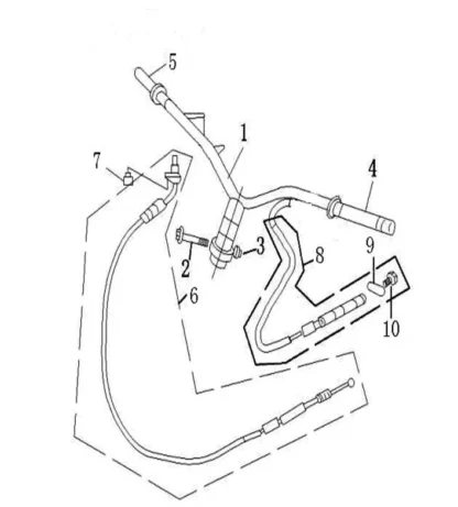 Sachs Speedjet bis 2012