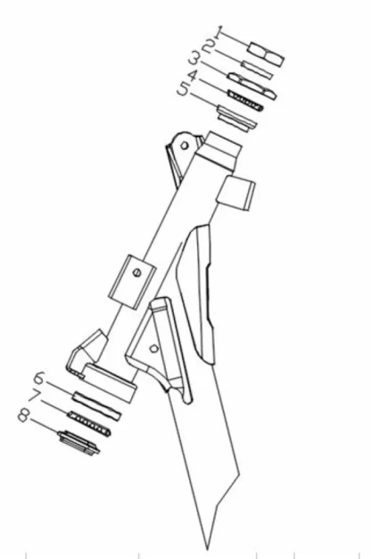 SAXXX E2 Sport