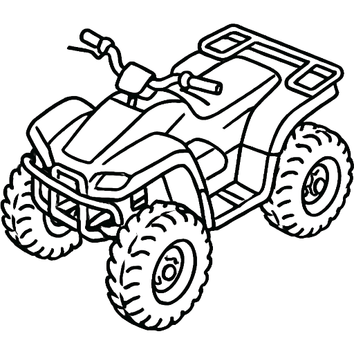 ATV-Quads