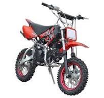 Pitbikes - Funbikes