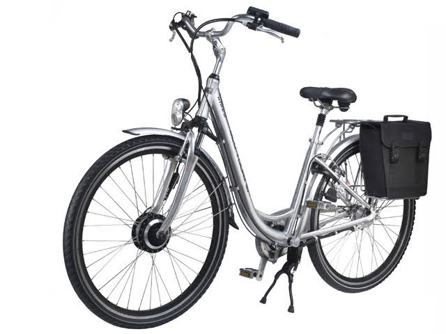 Elo-Bike 3 - Electra 3-Elektra 4