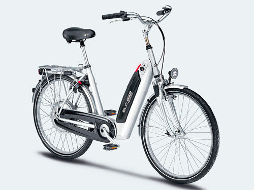 Elo Touring 3-Gang mit Ruecktritt