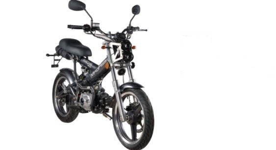 Mofa Moped Mokick