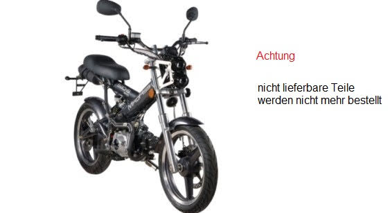 MadAss 50cc 4Gg ab 2007