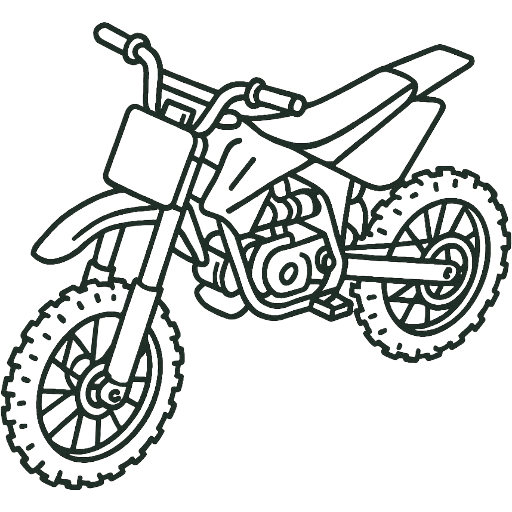 Pitbikes - Funbikes