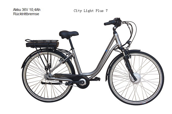 SAXXX City Light Plus 7