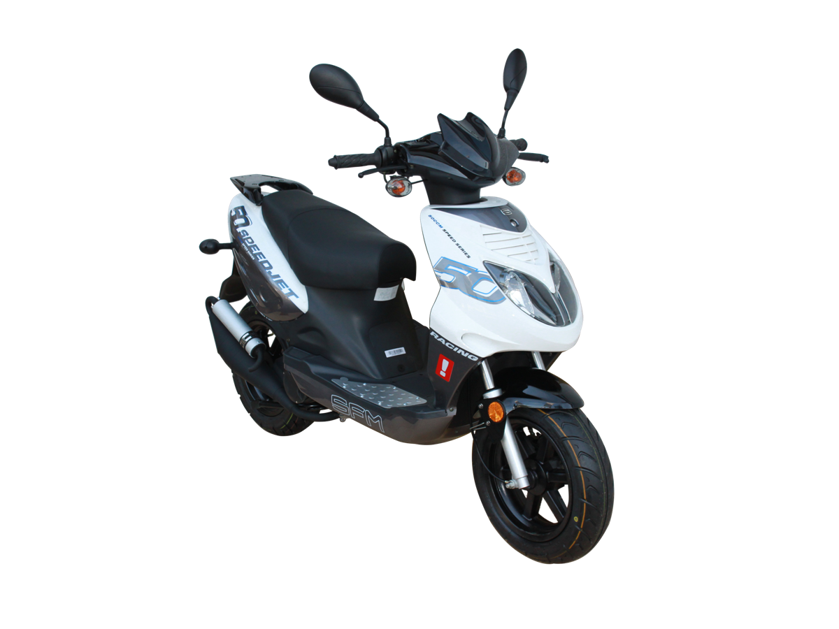 SFM Speedjet SFM Speedjet II ab 2011