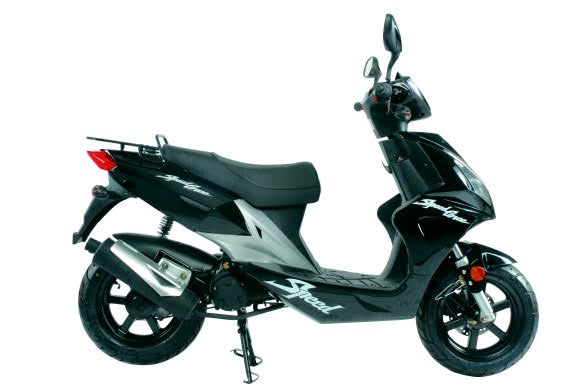 Sachs Speedforce bis 2012