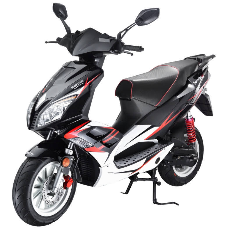 Sachs Speedjet RS bis 2012