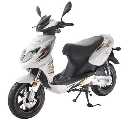 Sachs Speedjet bis 2012