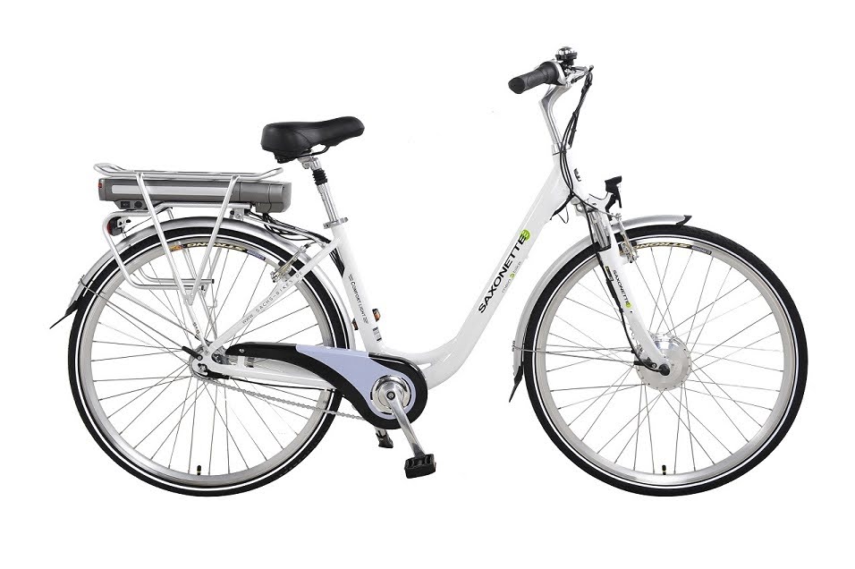 SaxonettE Comfort light 2015