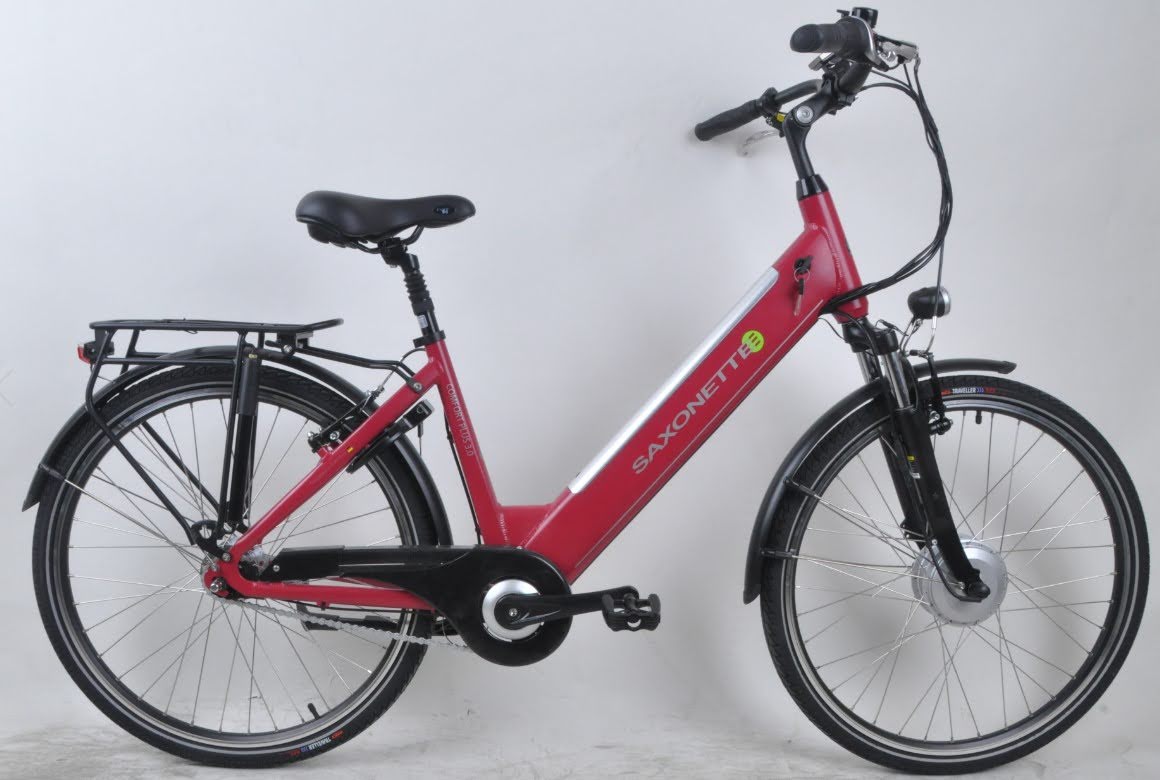 Saxonette Comfort Plus 30