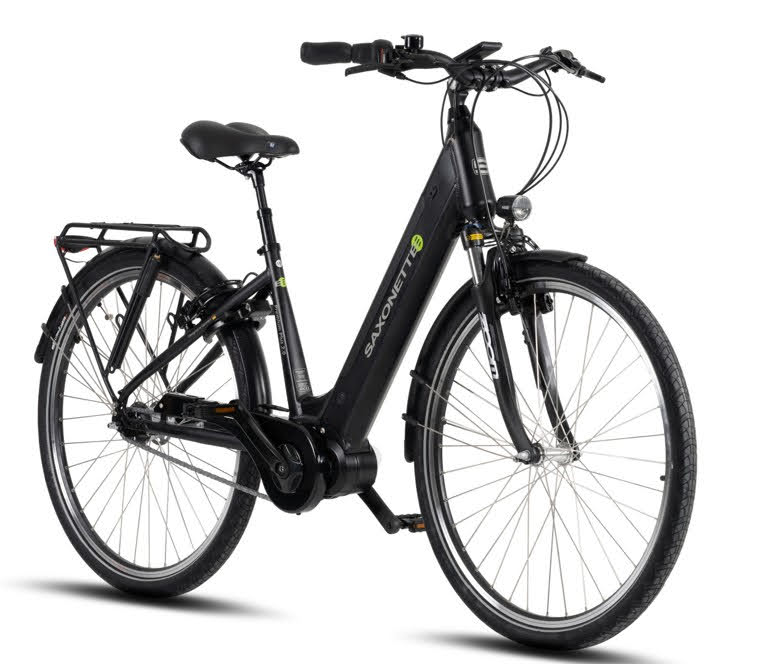 Saxonette Premium Plus 21