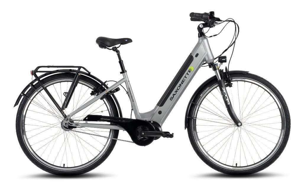 Saxonette Premium Plus 20