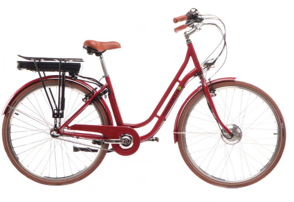 Saxonette Style Plus 20